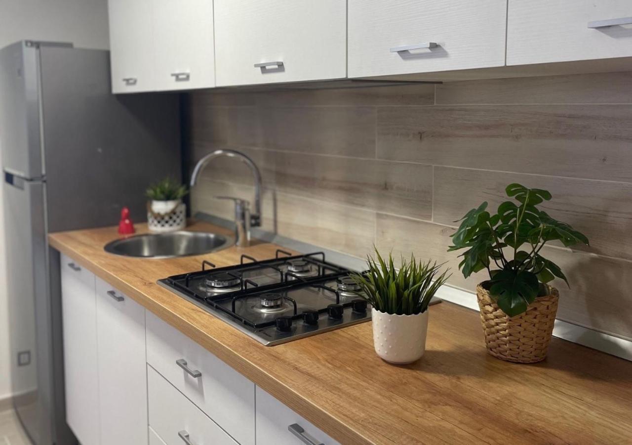 Appartamento Nicolapartment - Station