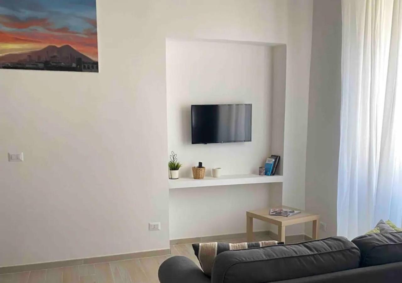 Nicolapartment - Station Appartamento