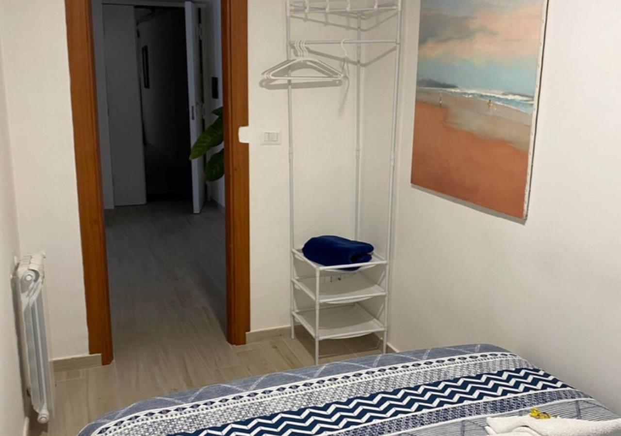 Nicolapartment - Station Appartamento