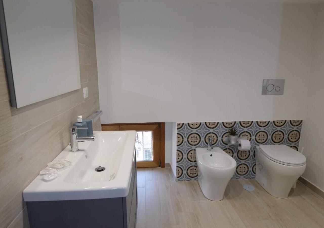 Nicolapartment - Station Appartamento Napoli